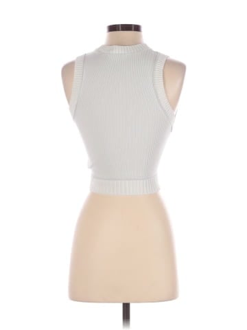 Alice + Olivia Sweater Vest (view 2)