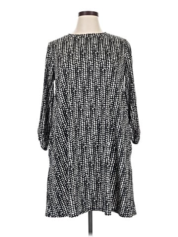 Apt. 9 Casual Dress (view 1)