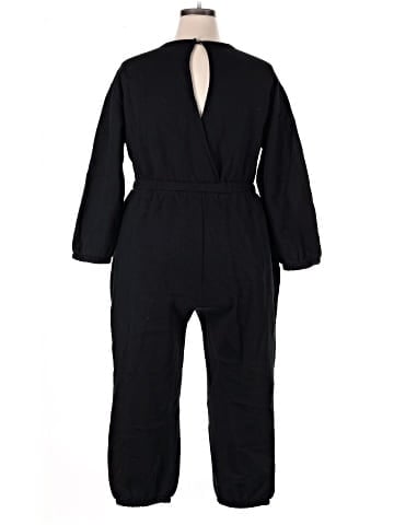 Wild Fable Jumpsuit (view 2)