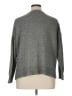 Ella Moss Gray Cardigan Size XL - photo 2