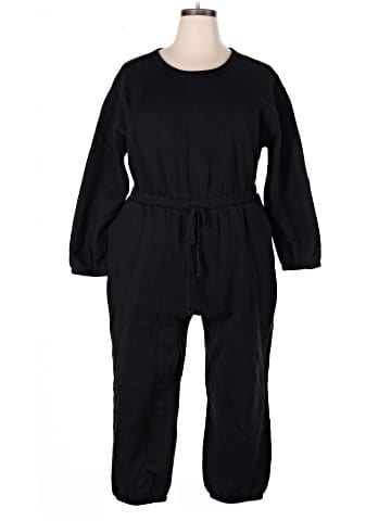 Wild Fable Jumpsuit (view 1)