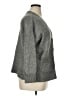 Ella Moss Gray Cardigan Size XL - photo 4