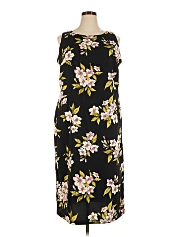 Studio 1 Casual Dress (view 1)