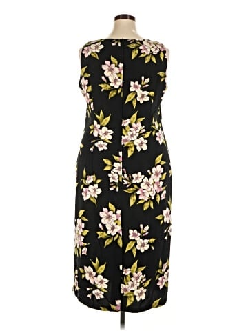 Studio 1 Casual Dress (view 2)