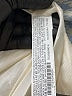 Zara Checkered-gingham Blue Blazer Size XL - photo 7