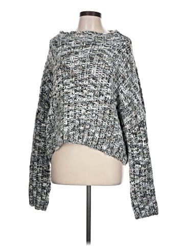 Free People Pullover Sweater (view 1)