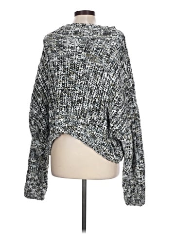Free People Pullover Sweater (view 2)