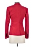 Express Red Blazer Size 2 - photo 2