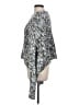Free People Tweed Gray Pullover Sweater Size L - photo 5