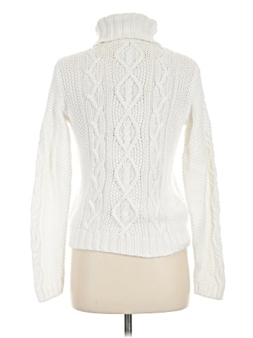 Lauren by Ralph Lauren Turtleneck Sweater (view 2)