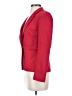 Express Red Blazer Size 2 - photo 5