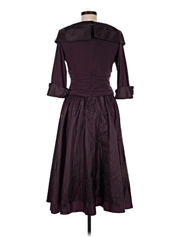 Eliza J Cocktail Dress (view 2)