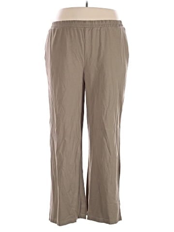 Purejill Casual Pants (view 1)