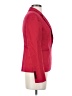 Express Red Blazer Size 2 - photo 4