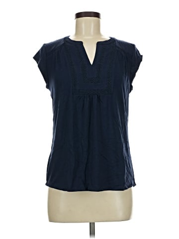 Daniel Rainn Sleeveless T-Shirt (view 1)