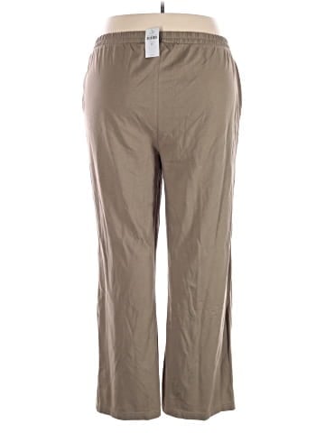 Purejill Casual Pants (view 2)