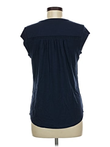 Daniel Rainn Sleeveless T-Shirt (view 2)