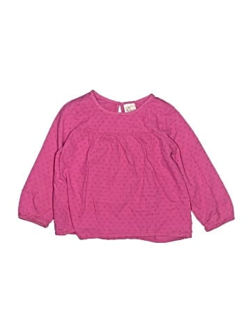Jumping Beans Long Sleeve Top (view 1)
