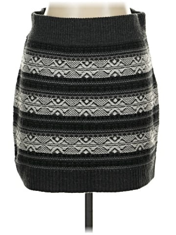 Mossimo Supply Co. Casual Skirt (view 1)