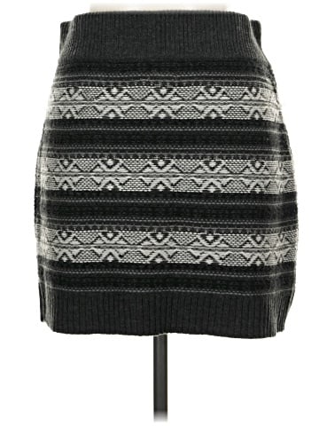 Mossimo Supply Co. Casual Skirt (view 2)
