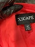 Xscape 100% Polyester Tropical Pink Red Cocktail Dress Size 8 (petite) - photo 7
