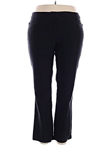 Lane Bryant Outlet Active Pants (view 1)