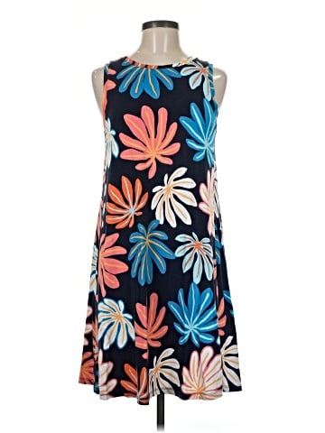 Ann Taylor LOFT Outlet Sleeveless Top (view 1)