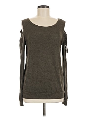 Moa Moa Long Sleeve Top (view 1)