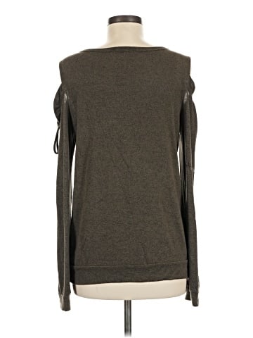 Moa Moa Long Sleeve Top (view 2)