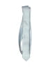 Appaman 100% Polyester Checkered-gingham Blue Necktie One size (kids) - photo 2