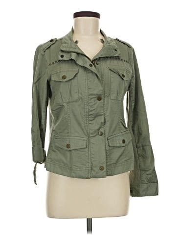 Style&Co Jacket (view 1)