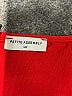 Petite Assembly 100% Polyester Red Short Sleeve Blouse Size Med Petite - photo 7