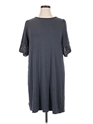 Ann Taylor LOFT Casual Dress (view 1)