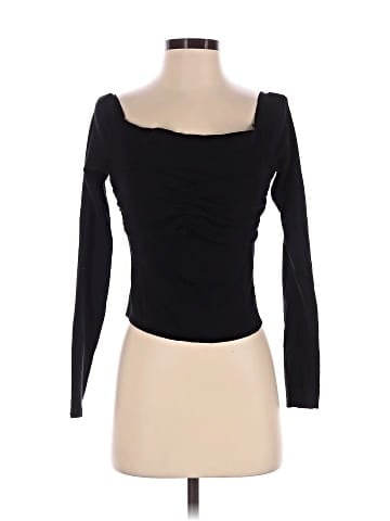 Lioness Long Sleeve Top (view 1)