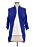 Mossimo Blue Cardigan Size M - photo 1