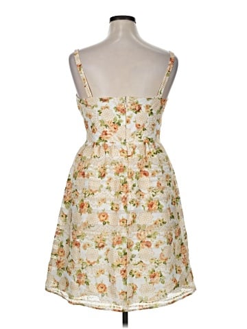 Kensie Cocktail Dress (view 2)