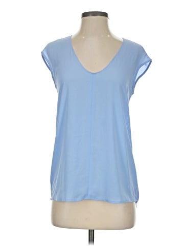 J.Crew Short Sleeve Top (view 1)