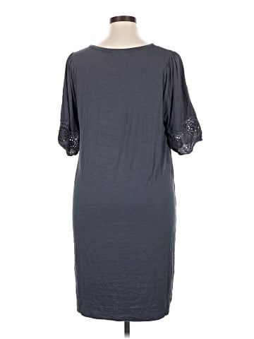 Ann Taylor LOFT Casual Dress (view 2)