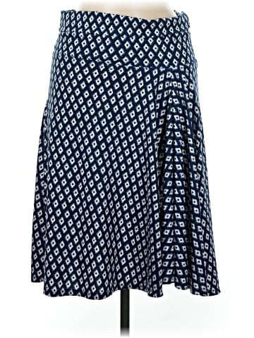 Max Studio Casual Skirt (view 1)