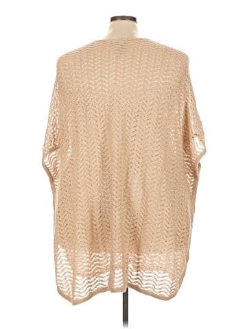 Catherines Poncho (view 2)