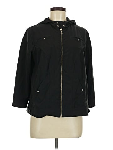 Zenergy by Chico's Jacket (view 1)