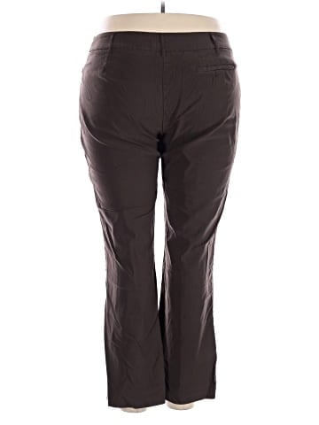 Lane Bryant Outlet Silk Pants (view 2)
