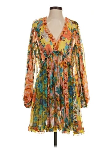 Zimmermann Cocktail Dress (view 1)