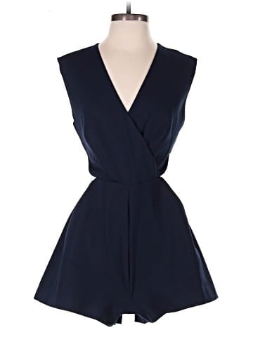 Finders Keepers Romper (view 1)