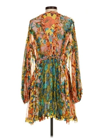 Zimmermann Cocktail Dress (view 2)