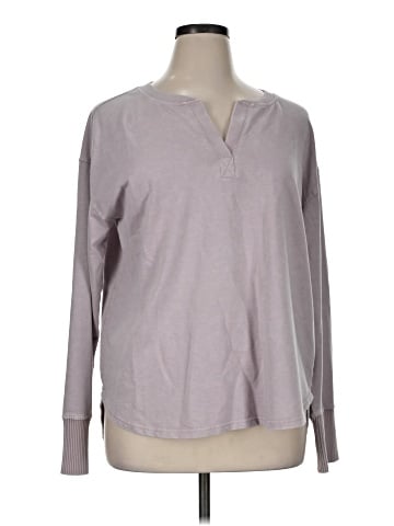 Jane and Delancey Pullover Sweater (view 1)