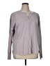 Jane and Delancey Gray Pullover Sweater Size XL - photo 1