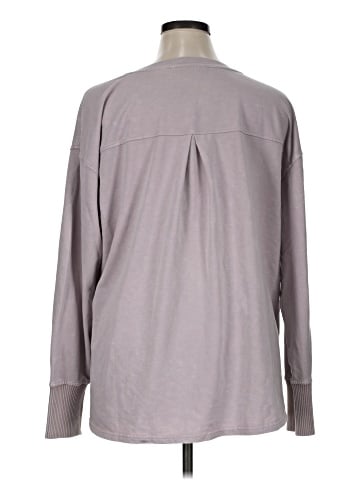 Jane and Delancey Pullover Sweater (view 2)