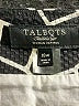 Talbots Graphic Black Casual Skirt Size 18 Petite - photo 4