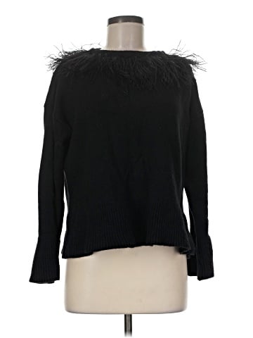 THML Pullover Sweater (view 1)